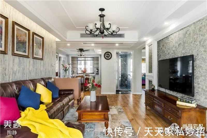 流程|这次把装修流程全部弄清楚了!9个步骤按部就班,装出满分新房