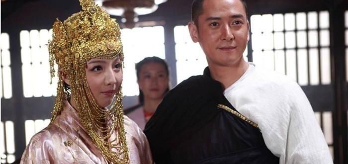 金庸武侠|金庸武侠中最浪得虚名的人物,武功稀松平常、却被吹成神话级高手?