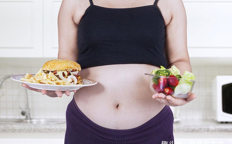 食物|孕妇不忌口,胎停后推卸责任,被诚实的准爸“出卖得很彻底”