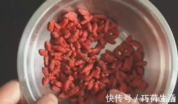 一生|枸杞买回来究竟需不需要洗很多人第一步就做错了，学会受用一生！