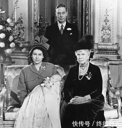 项链|玛丽王后厌恶儿媳,将28颗珍珠项链留给儿子,却依旧勒在她脖子上