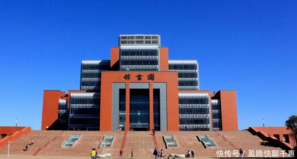 云南昆明理工大学的5大学科入围ESI前1%