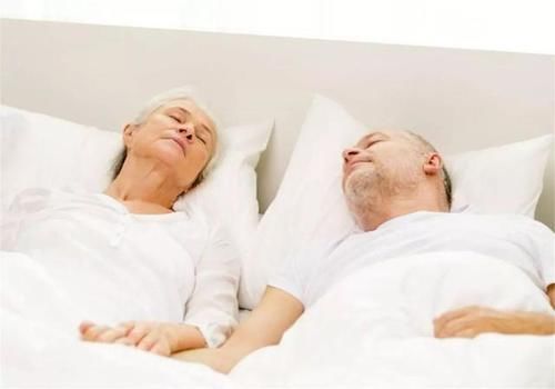 标准|新的老年人标准已发布,不是70而是这个数,超过了就是老年人