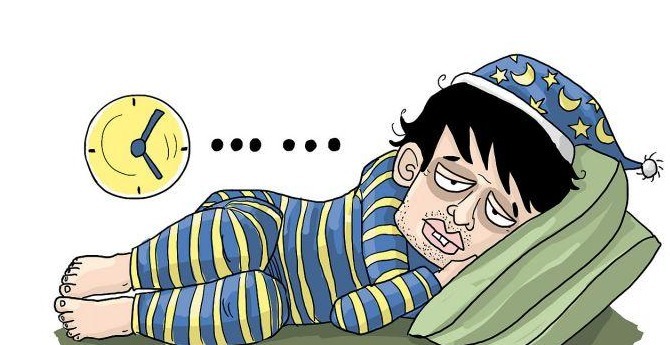 宁心安神|吃了谷维素，失眠能变好不妨听听医生怎么说，尽早知道越好