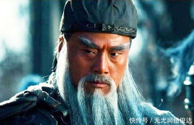 为啥|为啥徐庶刚上任就指挥的动关羽，而诸葛亮却不能呢？
