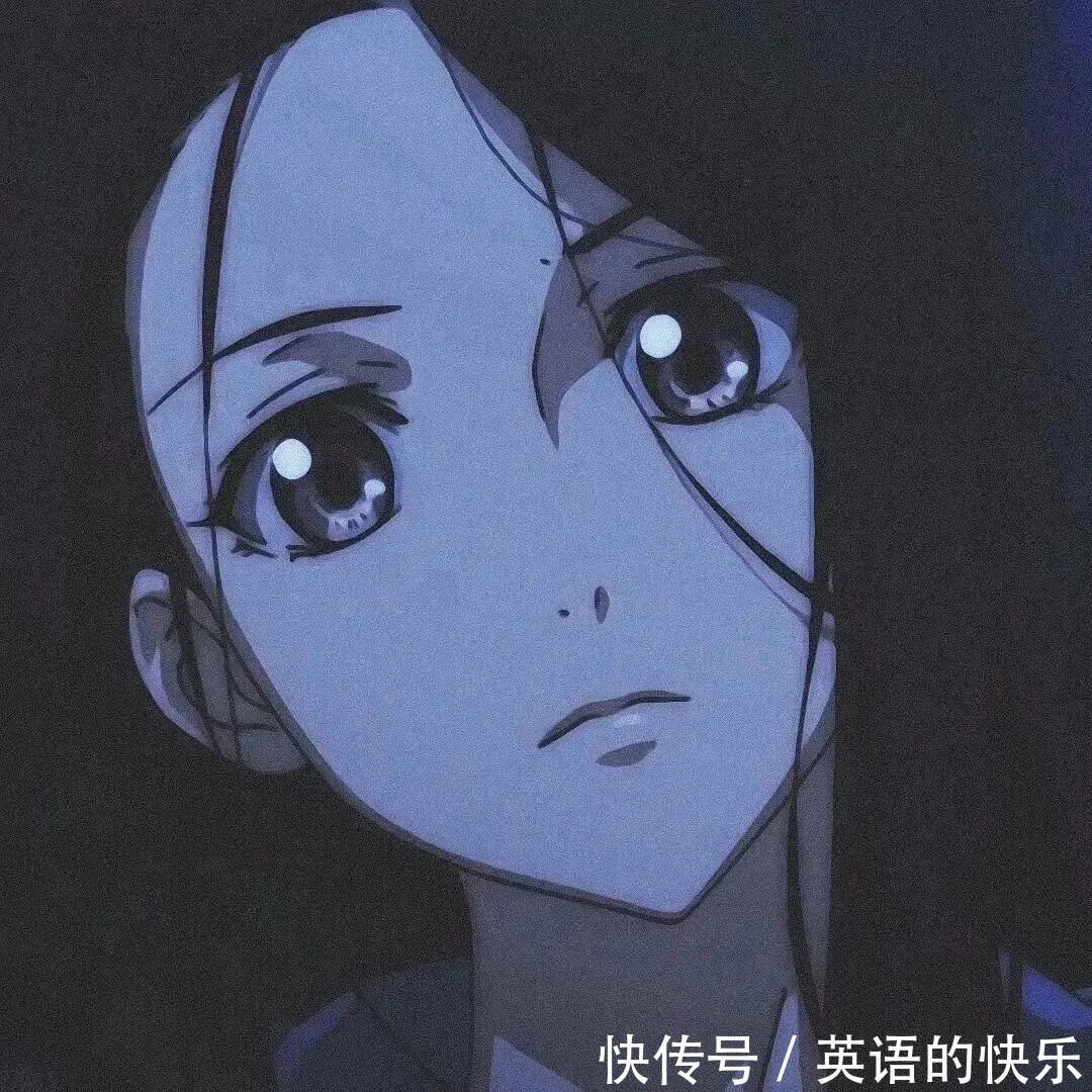 情侣头像一对两张|可爱动漫情侣头像大全