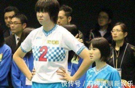 张心穆意|女排叛徒,曾背弃祖国,改日本名字国籍,现被日本放弃自食恶果