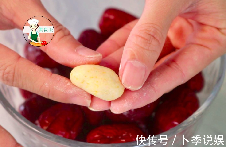 红枣|红枣此做法，一次蒸一锅，营养又解馋，女人常吃，增强体质不怕冷