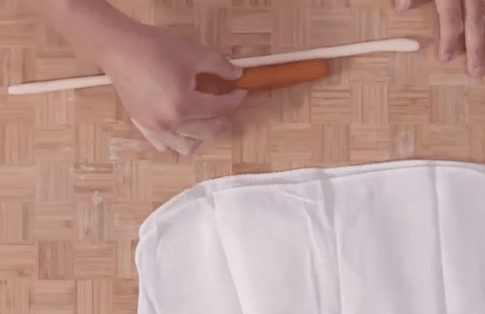 小脆肠|喷香酥脆的热狗卷面包,简单好吃,营养美味,孩子爱吃的家中早点