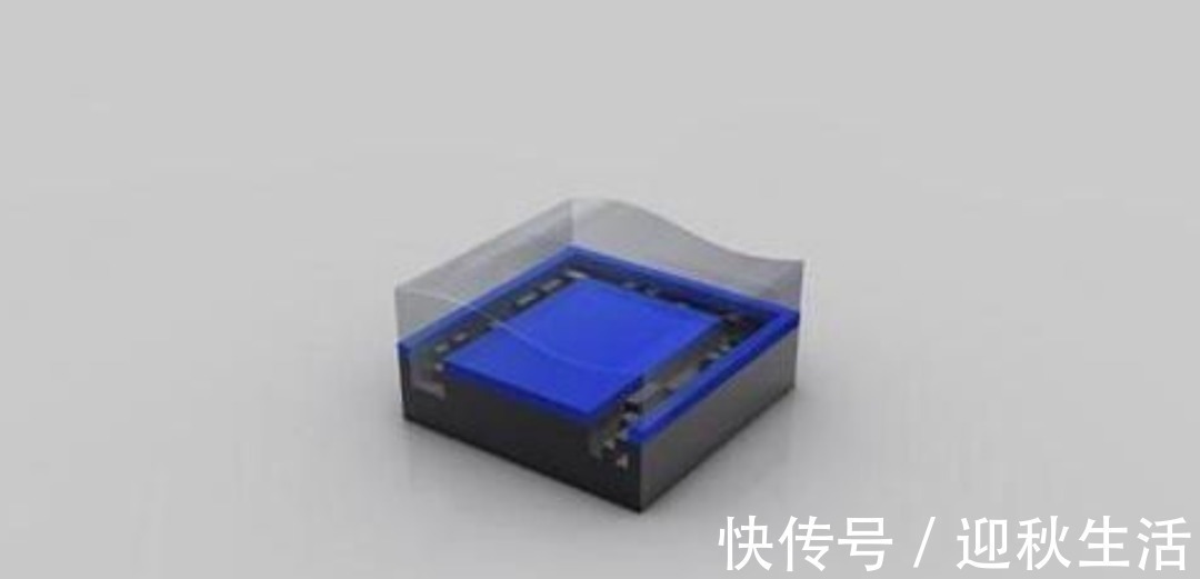 光刻胶|芯片里面100多亿个晶体管是如何安装上去的