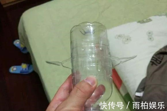 家庭养花,塑料瓶是“宝贝”,学会5个使用“小妙招”,一生受用