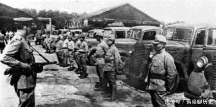 关东军|苏军为什么只用7天时间，就能把日本关东军打的落花流水？