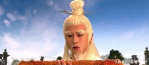 封神演义中他明明是个老好人,死后却被封凶神,原来只因这四个字!