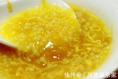 膳食纤维|小米粥喝错了，堪比直接喝“糖水”糖尿病人熬小米粥，不要犯错