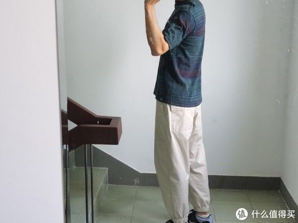 z暑期特惠买什么？ 篇一：U系列宽松束脚休闲裤