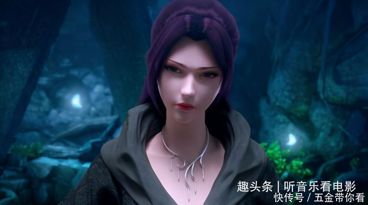 《斗破苍穹》第四季双倍时长双倍快乐,即将播出,真是期待不已呀