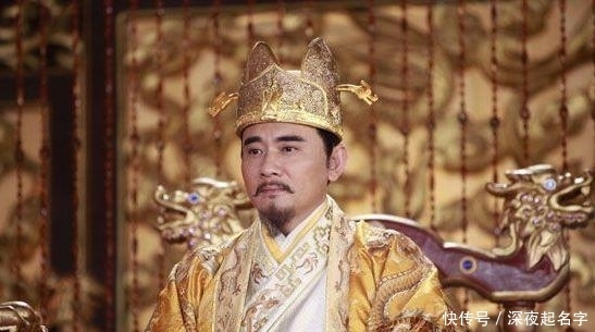 唐太宗|李世民有3个儿子被过继,一个早死,一个被要回,一个却被冤杀