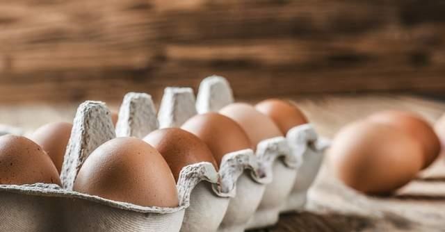 3招辨别鸡蛋是否新鲜!这个方法保鲜时间更久
