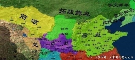 演变|为什么说光武帝刘秀其实是中华民族的历史罪人