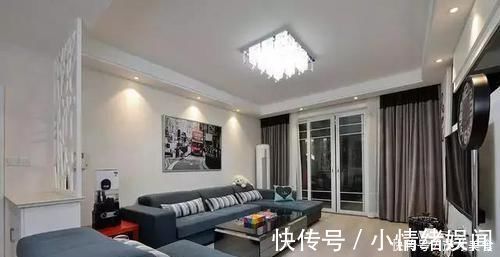 齐家青清|婚房装修太漂亮，惹邻居们常来看，门槛都给踏破了