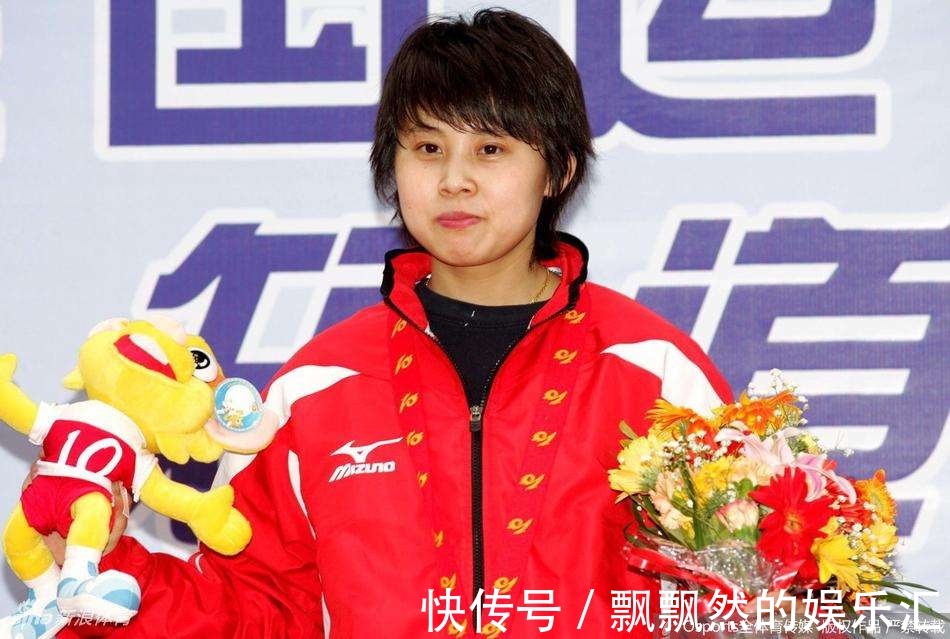 王春江|16年后再看王濛:才明白她“嚣张霸气”背后,李琰有多意难平