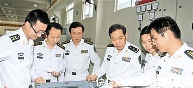 电磁弹射!中国电磁弹射之父每天为国省上百亿元,拒绝美国的邀请只为国家