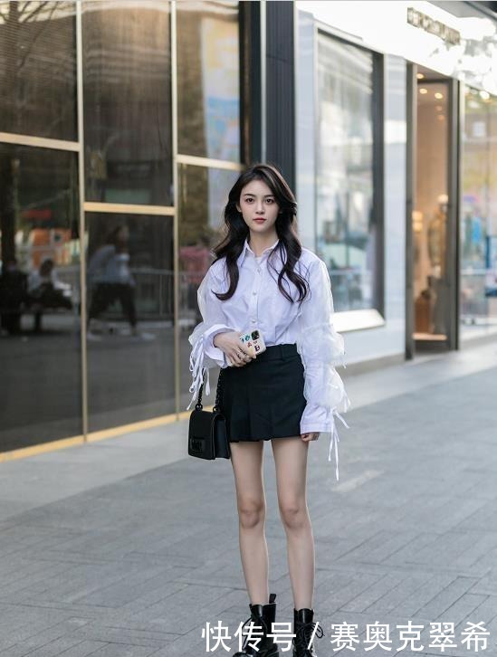 最美|最美街拍:轮回多少个世纪,我们相遇;积攒多少姻缘,我们才相恋