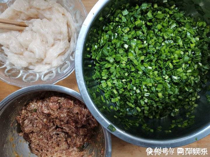 情报站冬天与饺子更配哦!天寒地冻吃顿龙利鱼水饺全身都热乎