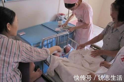 dn宝妈试管生下孩子,DNA却显示是“叔叔”的娃,宝爸:我是独子