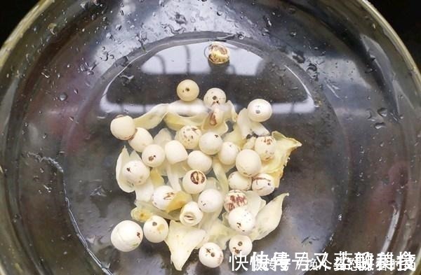 睡眠|睡眠不好的人要常吃它,补血益气,安神助眠,简单煮一煮特好吃