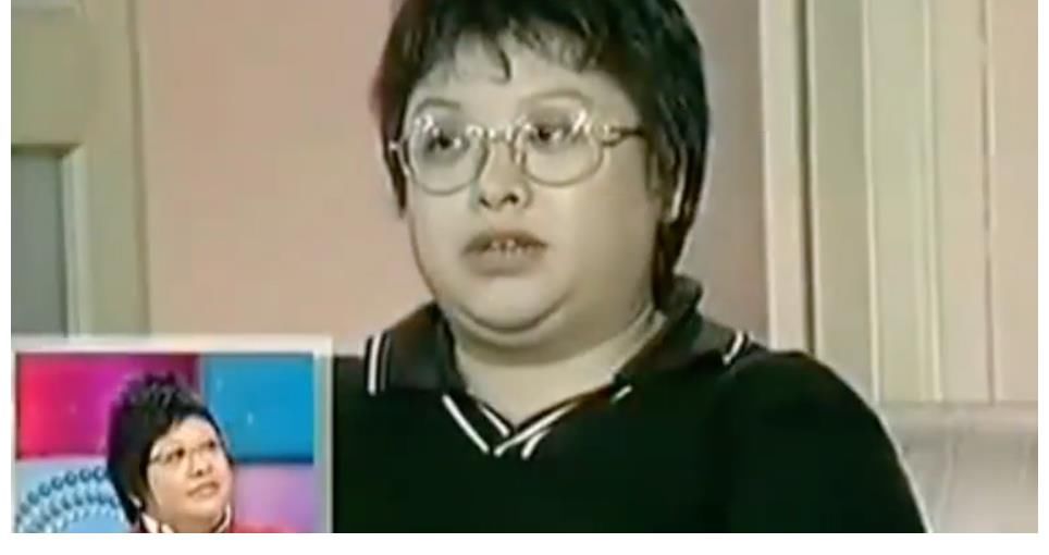 26年過去了，她暴瘦到認不出，她們集體消失…