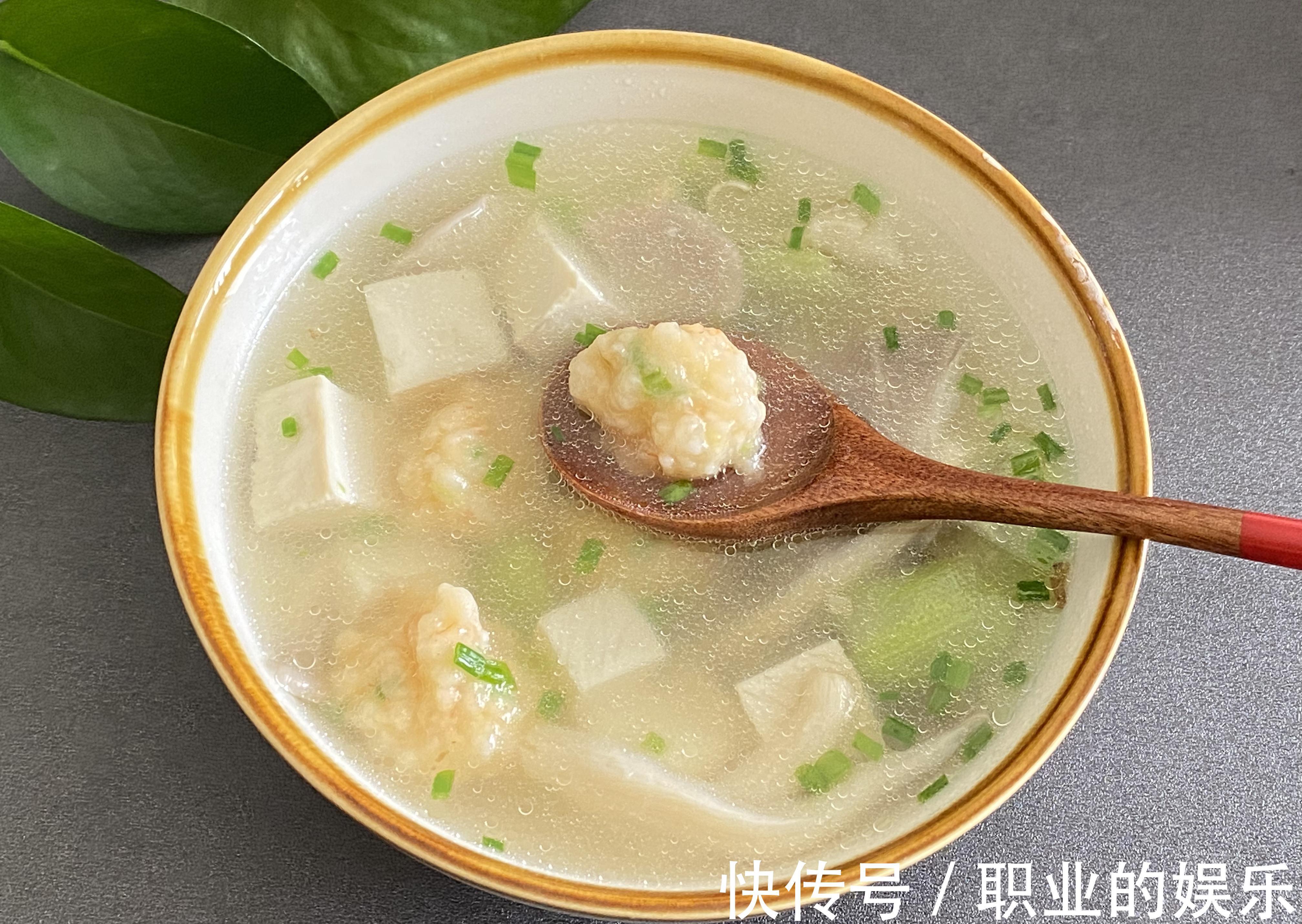 肉饼|中秋家宴菜单，8道有荤有素，营养好吃，端上桌全家都满意