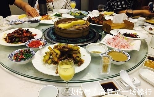 食物|不能二次加热的5种食物,提前了解一下,下次可别再吃错了