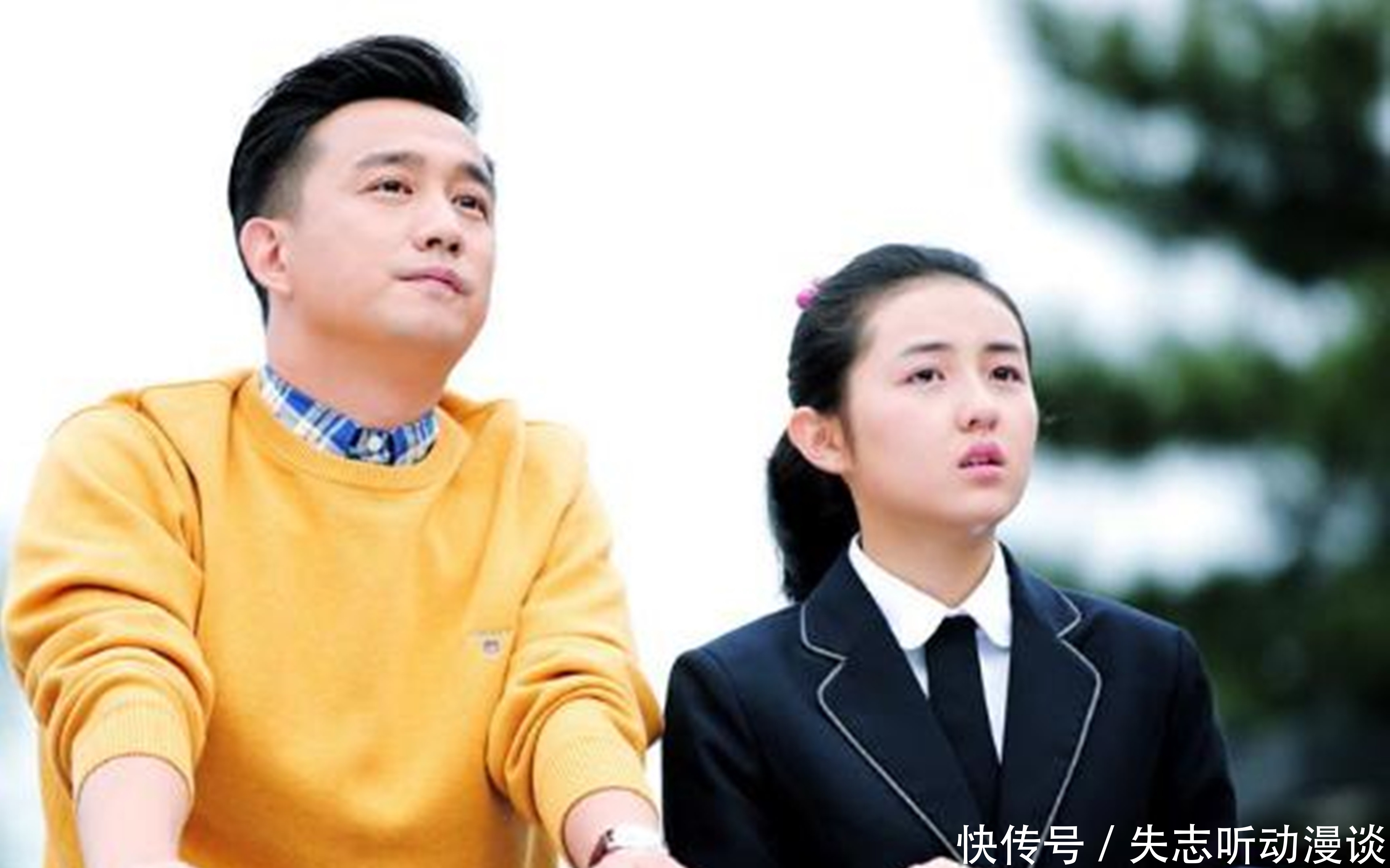 烧鸡 黄磊对张子枫有多宠?知道妹妹爱吃肉,把整盘烧鸡都端到她面前