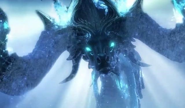 小舞|斗罗大陆:5大绝世魂兽排行,大明二明垫底,小舞弱爆了!