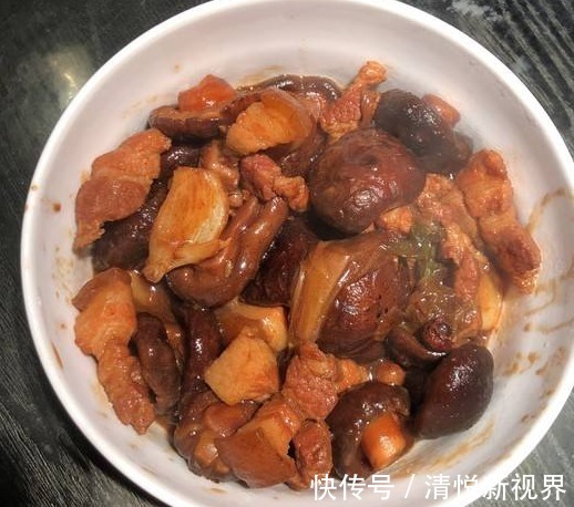 孩子|宁可不吃肉,也要让孩子常吃的菜,三两下炒一锅,好吃又营养多