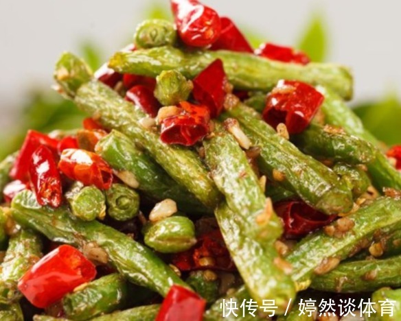 高脂膜|在收获优质豆类时需要注意四点,四季豆健脾化湿,营养又美味