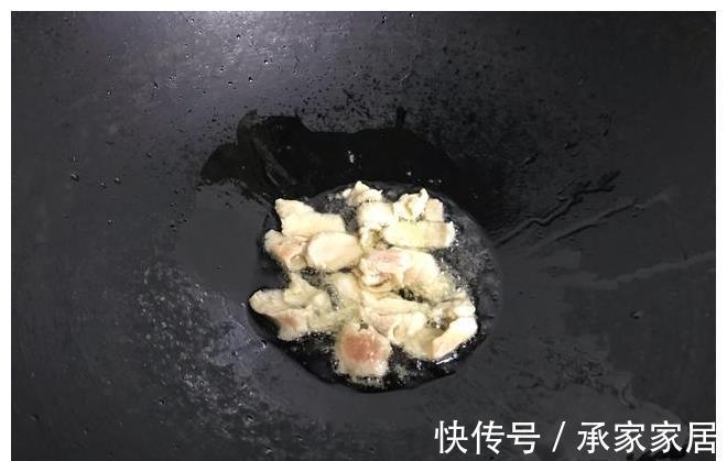 时令菜|6月时令菜,叫笋却不是笋,清甜脆嫩营养好,简单一炒鲜美又好吃