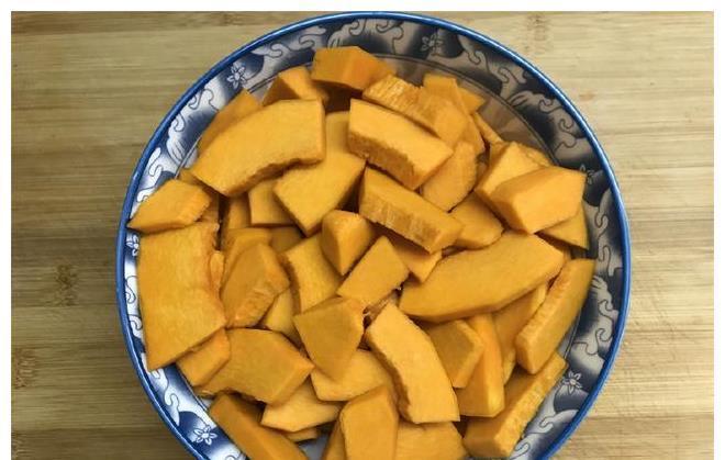 糯米|江南人最爱的点心，蒸一蒸就好，比馒头简单，好吃还不上火