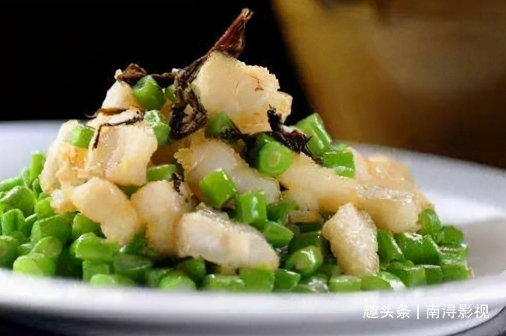 严选整理34道菜肴分享,味道鲜美好吃不油腻,为家人试试吧