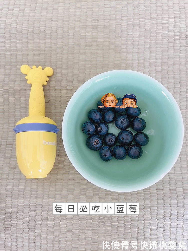 锻炼|榨成汁、切成块?1岁以下宝宝吃水果三不要,这样做有营养还防噎