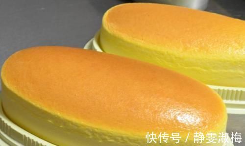 教你做乳酪蛋糕,掌握这些技巧,香甜绵软,入口即化,想失败都难