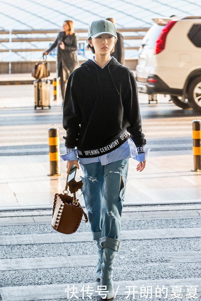 秋装怎么穿学会这5组配色,让你秋天衣服看起来“显贵”10倍