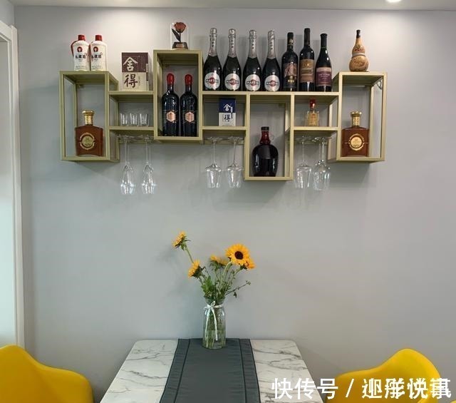 全屋|真羨慕,朋友家剛入住的新房,全屋花了16萬,很漂亮,忍不住曬曬