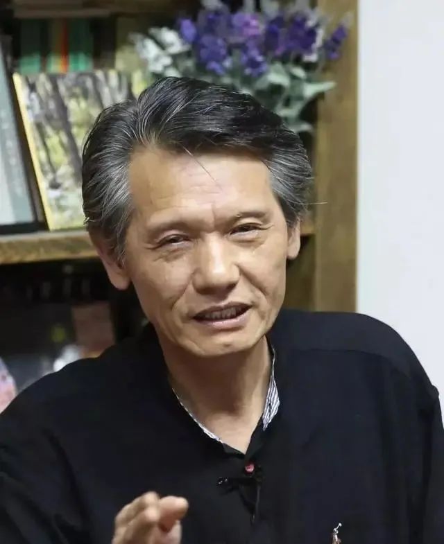 草书&褪去中书协副主席的刘洪彪,其草书“基因突变”,满纸氤氲气息