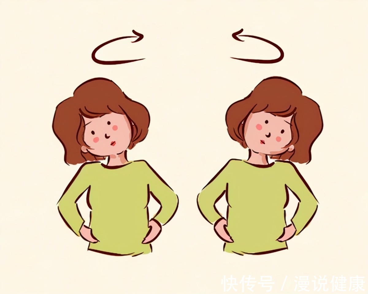 落枕|男子落枕后按摩不当致脑中风:一旦发生落枕,咱们该如何缓解?