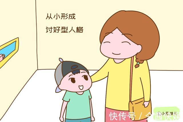 原则性|有远见的父母,都不会让孩子太“懂事”,以免将来后悔