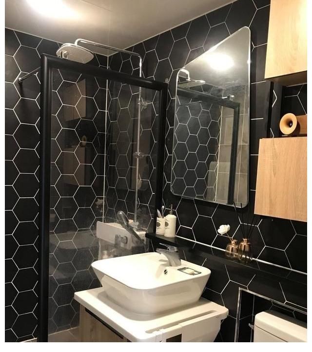 瓷砖|小夫妻的106㎡,摒弃传统设计,融入生活习惯,给平淡的日子加点料