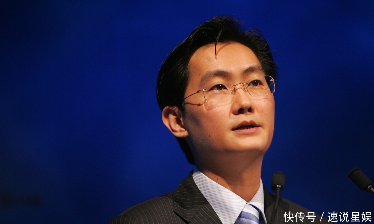 qq|当年此人差点把腾讯搞破产，最后马化腾用法律手段送他进了牢房
