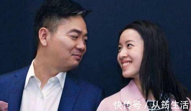 出局|1330亿刘强东再次“亮剑”，独揽大权奶茶妹也要出局